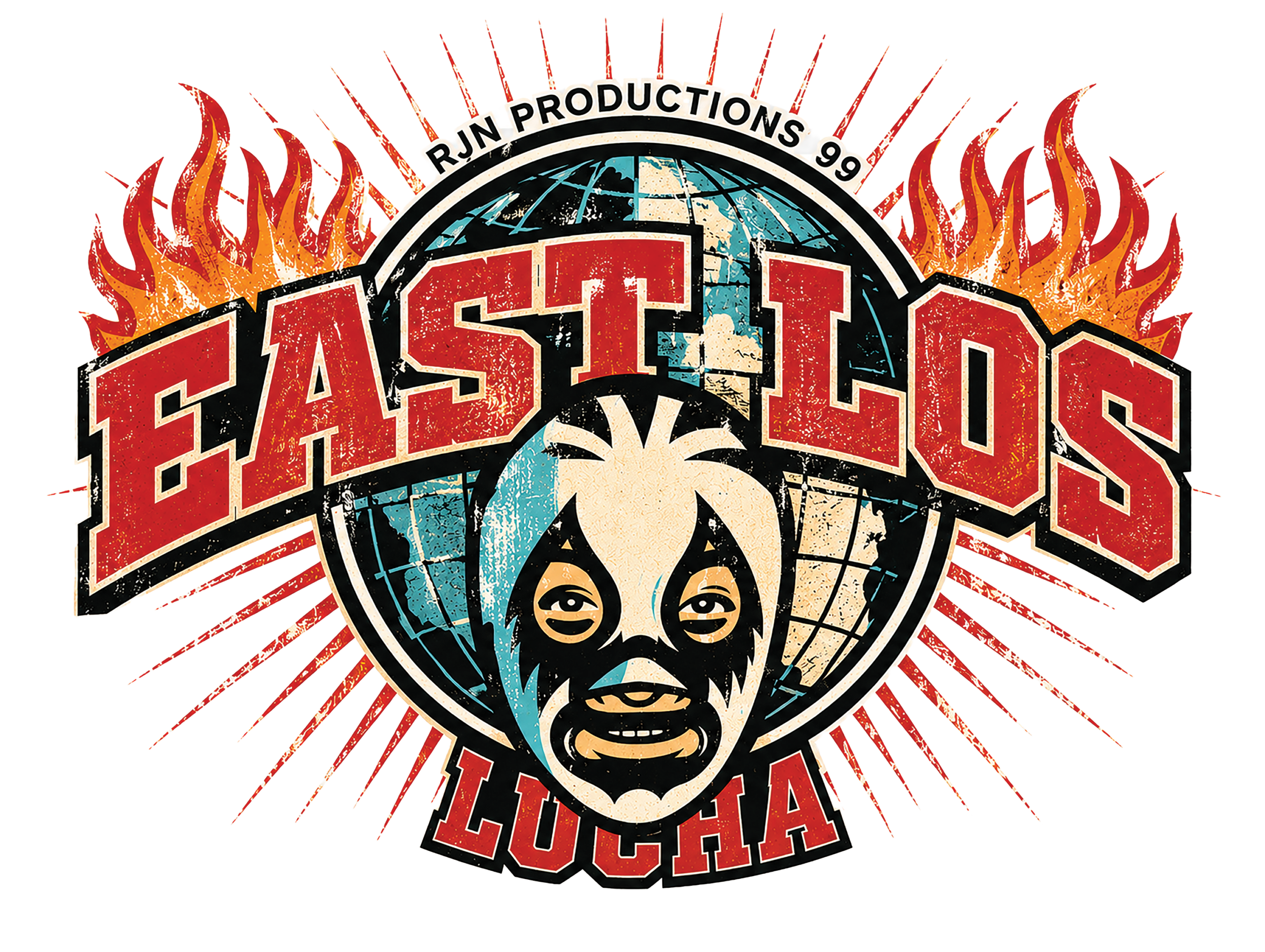 East Los Lucha